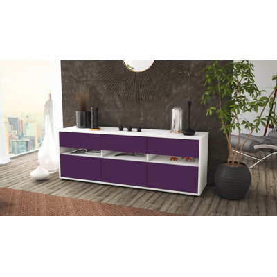 Yamashita TV Stand