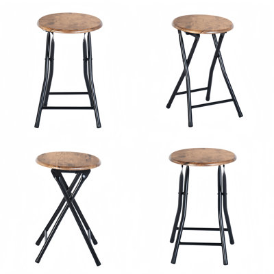 Alipio Bar Stool