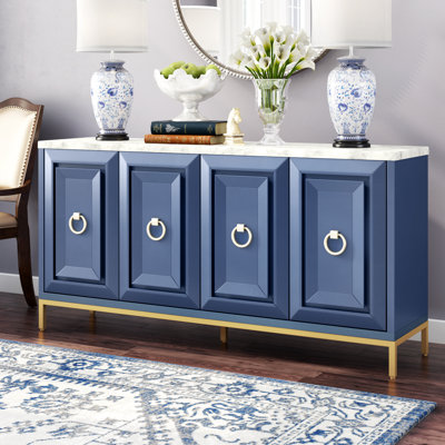 Fitz 71'' Sideboard