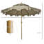 Parasol de marché 8,8 pi-247393194