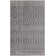 Dakota Fields Burrillville Machine Washable Denim Bohemian Indoor Rug