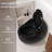Egg-Shaped Modern Toilet – 1-Piece, 1.28 GPF, Single Flush, Glossy White, Water-Efficient Design-121545500