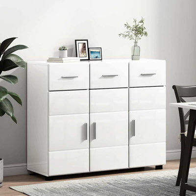 Standard Accent Cabinet