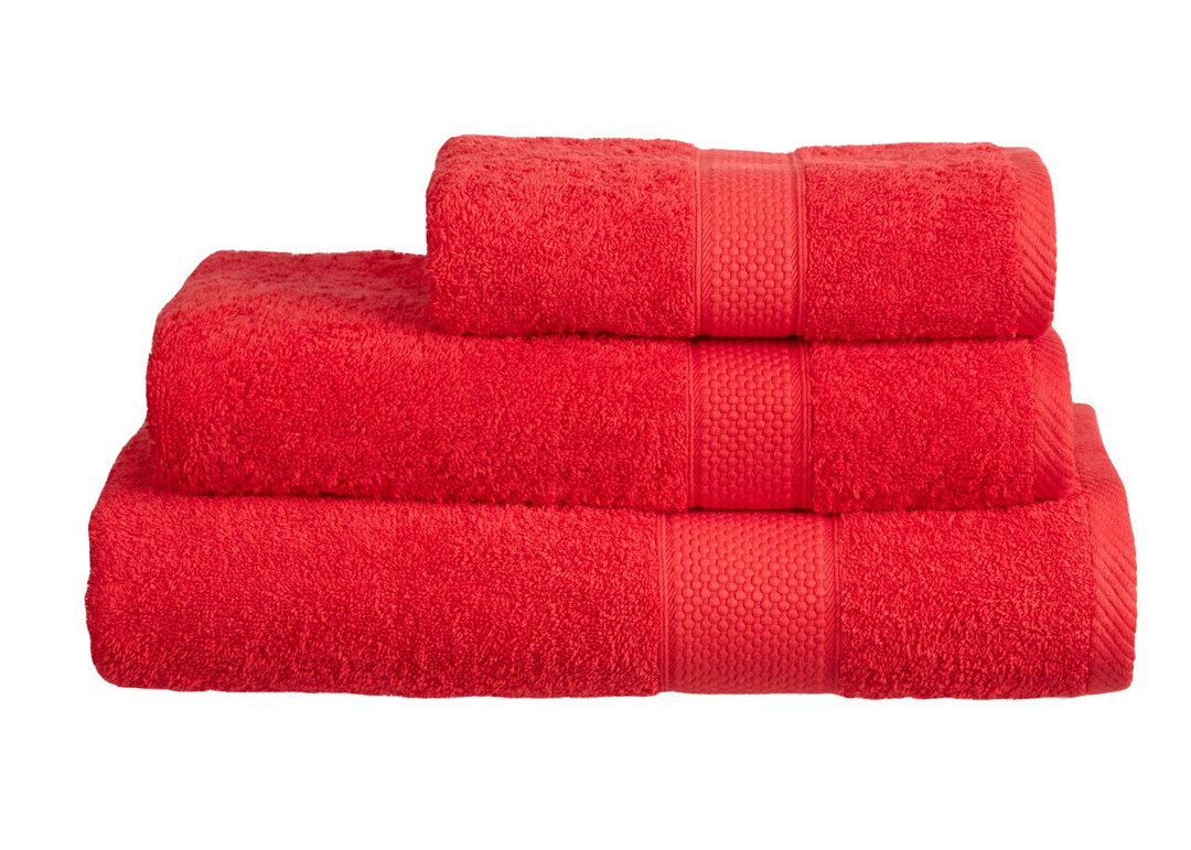 Arelious 5 Piece Towel Bale