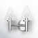 2 - Light Vanity Light