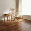 Chaise de bureau l 19,3 po