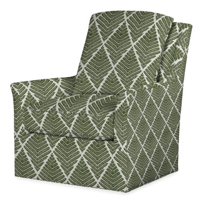 Tori Swivel Armchair