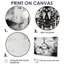 Reneau - Art mural lustre glamour-106090440-106090437