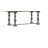 Marcotte Solid Wood Dining Table-595067851