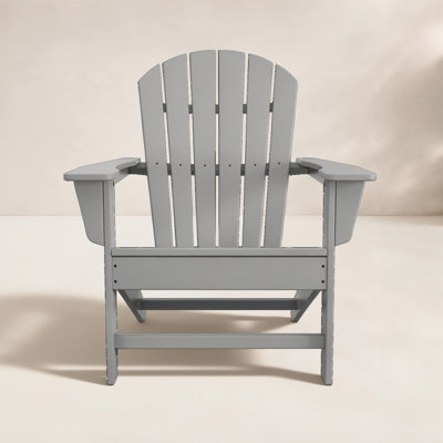 POLYWOOD® Verlyn Adirondack Chair