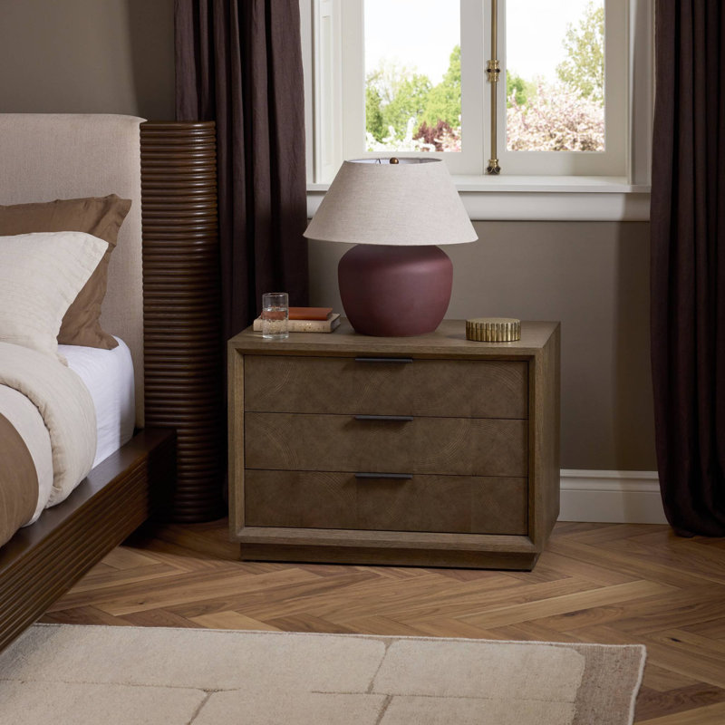 Salta Nightstand