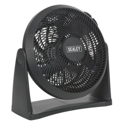 Denelle 30Cm Box Fan