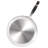 Farberware Classic Stainless Steel Frying Pan Set, 8.25-Inch and 10-Inch