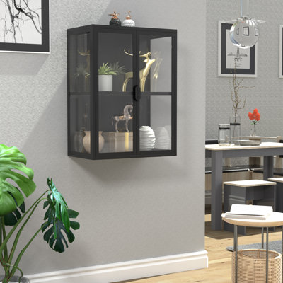 Mykael Display Cabinet
