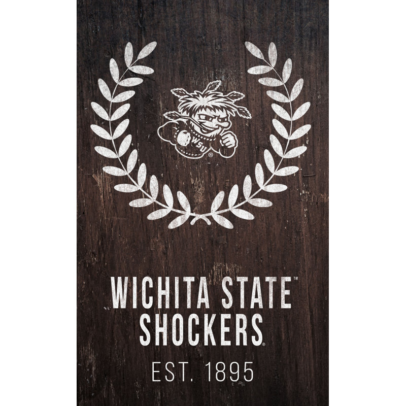 Wall Decor, Wichita State