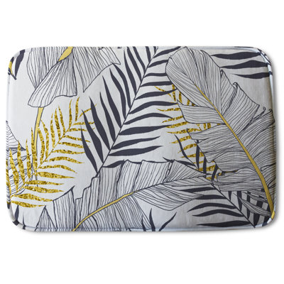 Masie Non-Slip Bath Rug