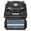 Fibre Fusion Splicer 6 moteurs alignement du noyau avec 6s épissage 13s chauffage