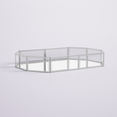 Plateau de coiffeuse Leland
