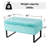 Lovitto Upholstered Ottoman-357384997
