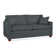 Charleston 77" Sleeper Sofa