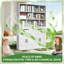 Bibliothèques avec portes au sol pour bureau à domicile, salon