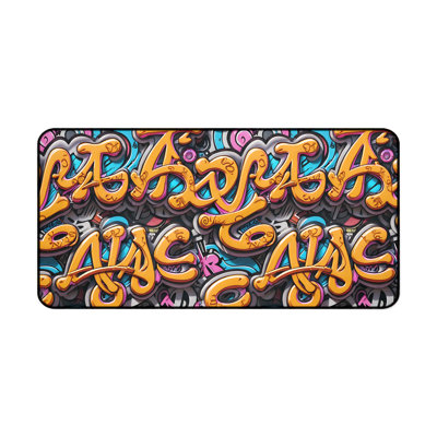 Desk Pad