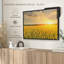 «Sunset Field», reproduction sur toile-853213856