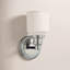 Windham 1 - Light Armed Sconce-1722833866