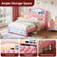 Ottoman Storage Bed