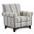 Aurora Upholstered Armchair-261973280