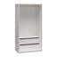 Armoire très large avec tiroirs Suite Style