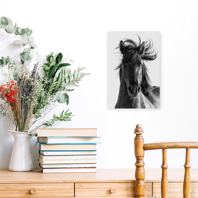 Print, 45.72cm H x 30.48cm W