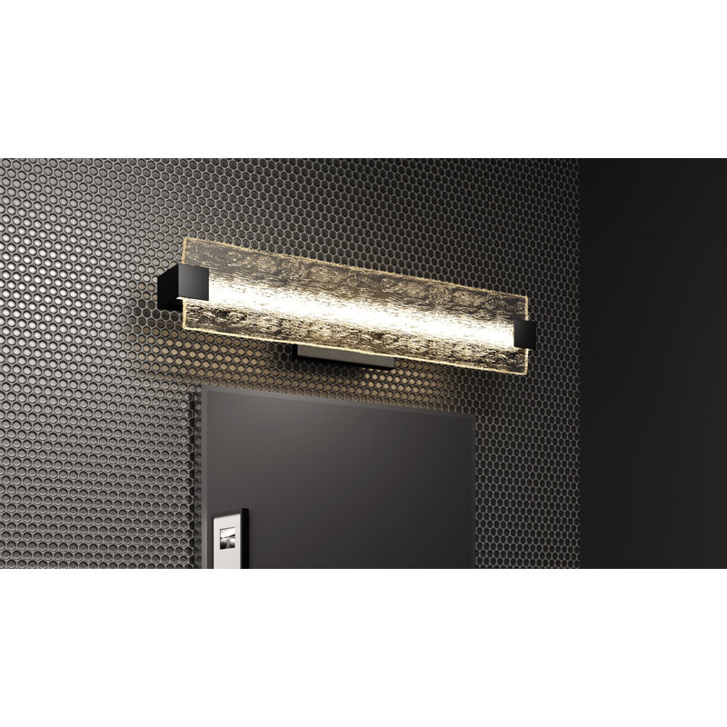 Darryell Dimmable LED Bath Bar