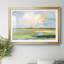 Pastel Horizon II - peinture encadrée-627967493-627967502-568727556