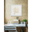 Stay Gold II - Reproduction d'art textuel sur cadre photo-903232817