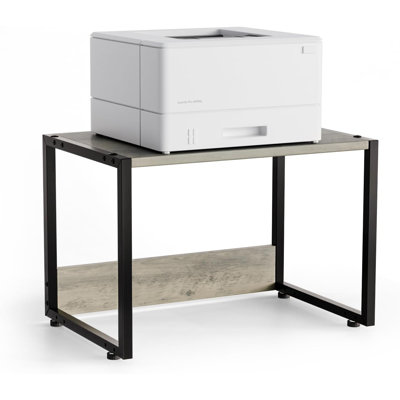 17.72" Printer Stand