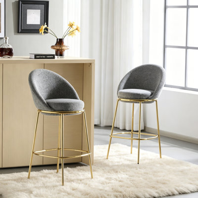 Tabouret de bar Celano