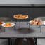 3 Piece Plate Racks Set