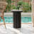 Outdoor Side Table, Living Room End Table