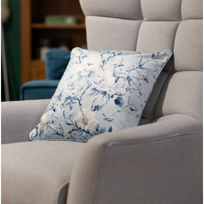 Square Cushion