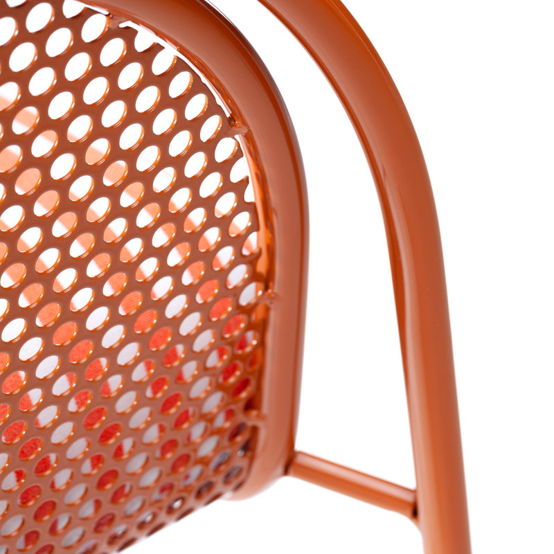 Riviera Outdoor Bar Stool