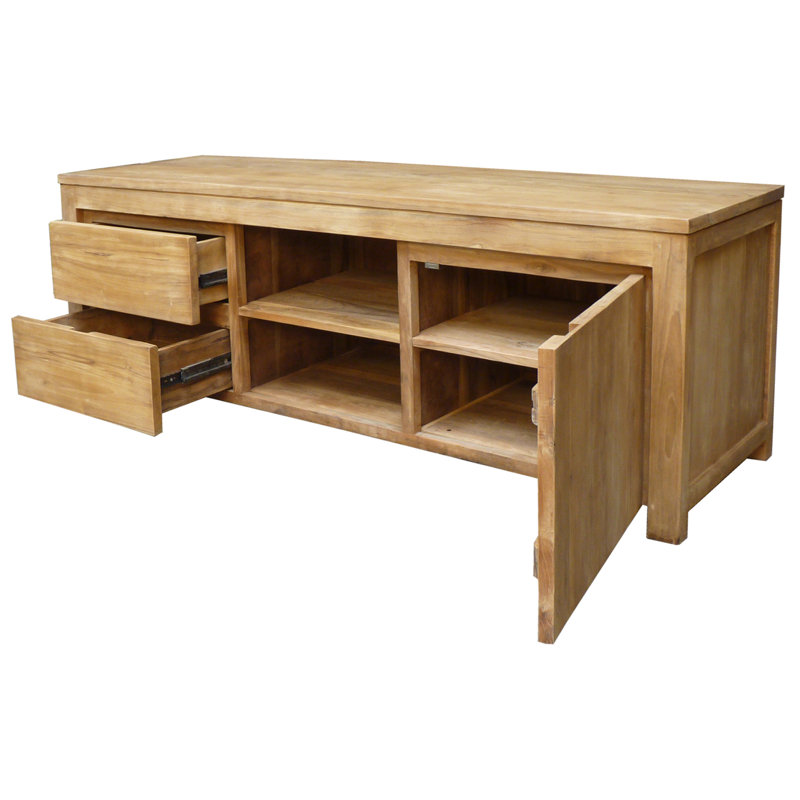 Ankney Media Console