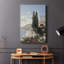 Paysage rétro CLXII - galerie Cavas-1847740170