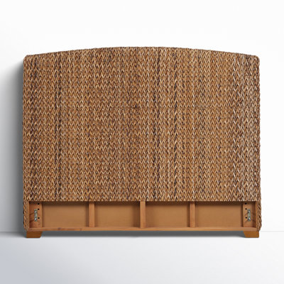 Myrtle Mahogany Headboard