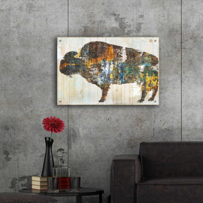 " Free Spirit II Crop " by Sue Schlabach