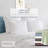 100% Cotton Sheet Set-24164901-24164904