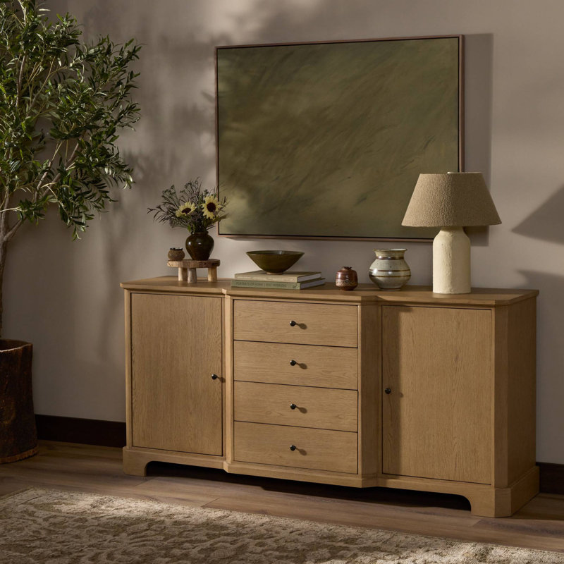 Gladys 72'' W Sideboard