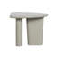 Solid Wood Frame End Table