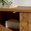 Buffet en bois massif 58 po Roisin-1829660414