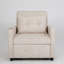 Canapé-lit convertible 3 en 1 Sleeper Chair-1359565334